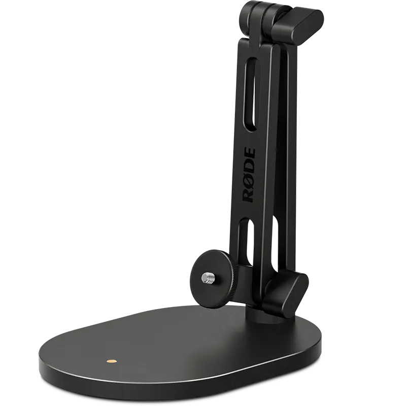 RØDE DS2 Desktop Studio Arm 3 Mascom International.webp
